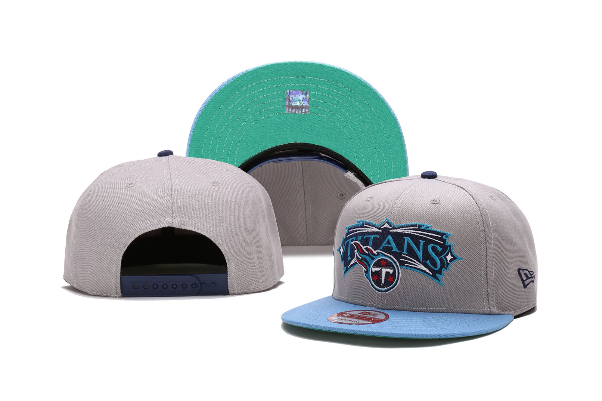 2026 NFL Tennessee Titans Hat style YP01